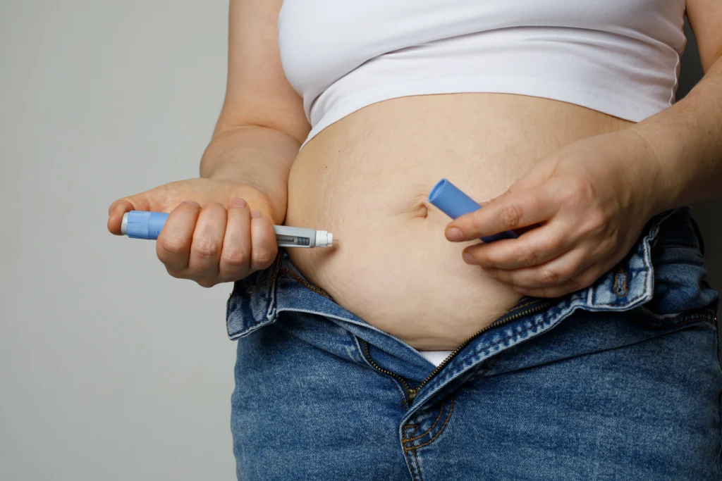 Semaglutide Injection for Weight Loss in Virginia Beach, VA
