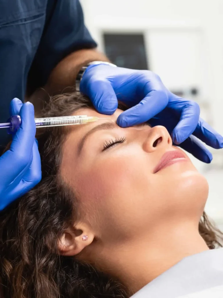 Xeomin Injection in Virginia Beach, VA | Transformations Aesthetic and Wellness Center