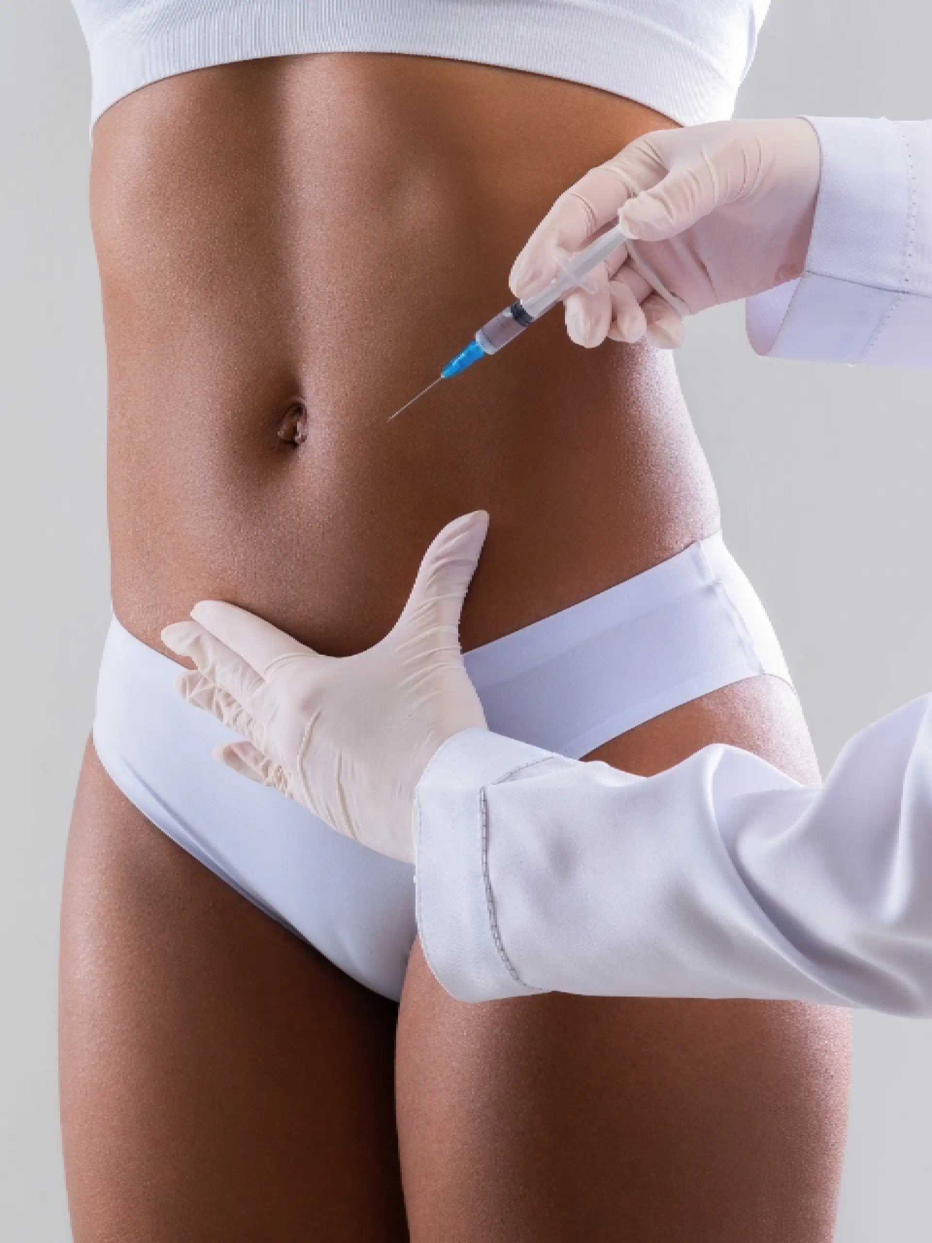Get Lipodissolve Injections in Virginia Beach, VA | Transformation Aesthetic and Wellness Center