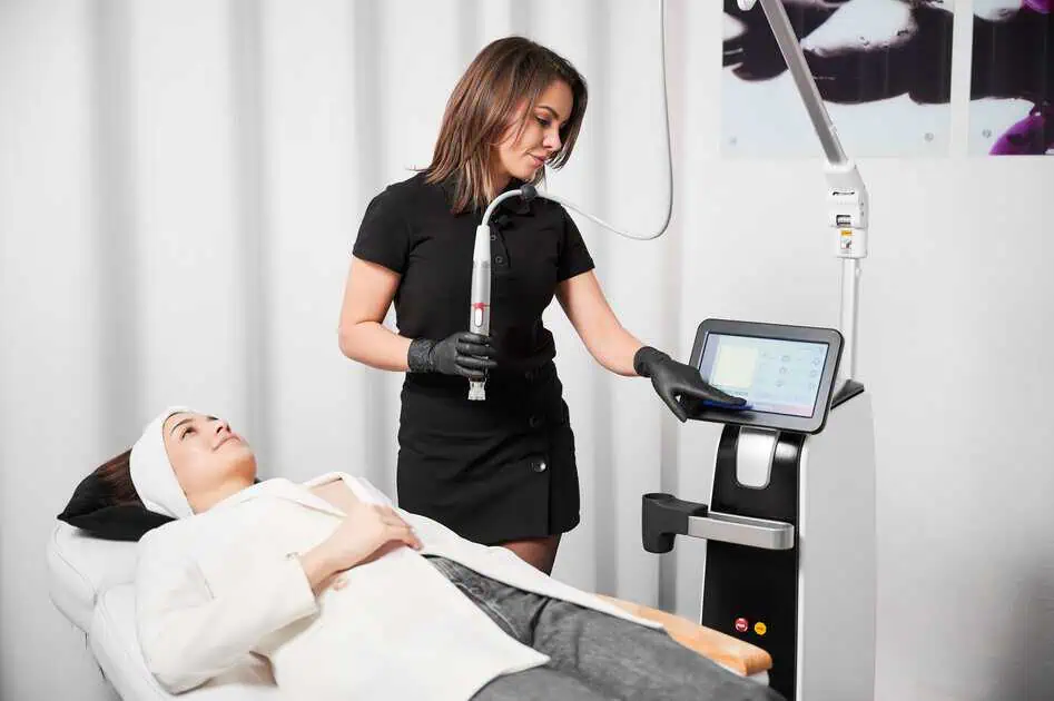 Sylfirm X RF Microneedling in Virginia Beach, VA by Transformations Aesthetics & Wellness