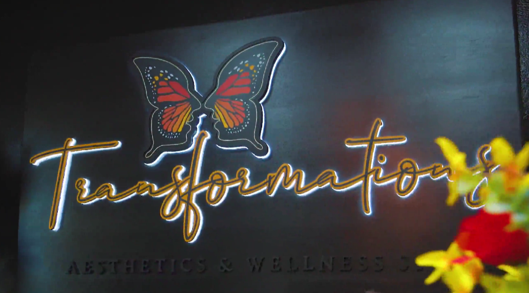 Transformations VIP Aesthetics & Wellness Spa