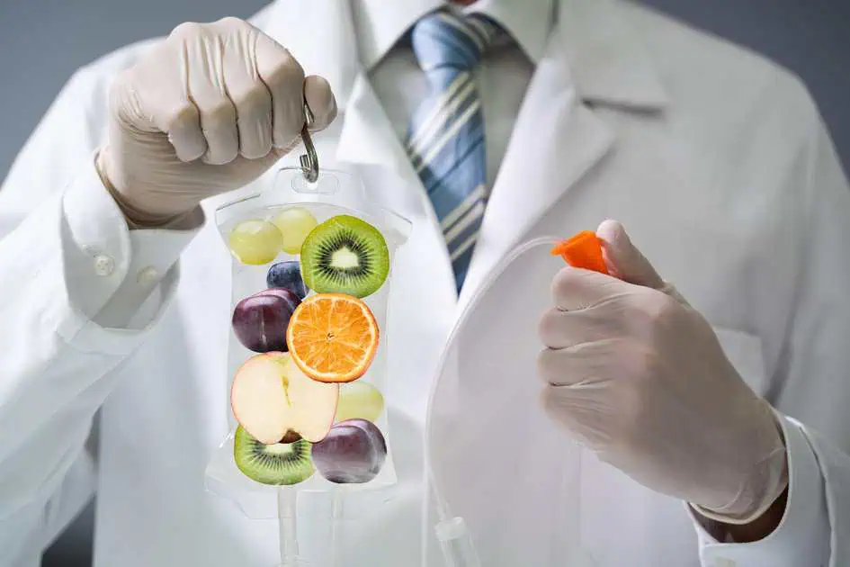 Vitamin IV Therapy in Virginia Beach, VA by Transformations Aesthetics & Wellness